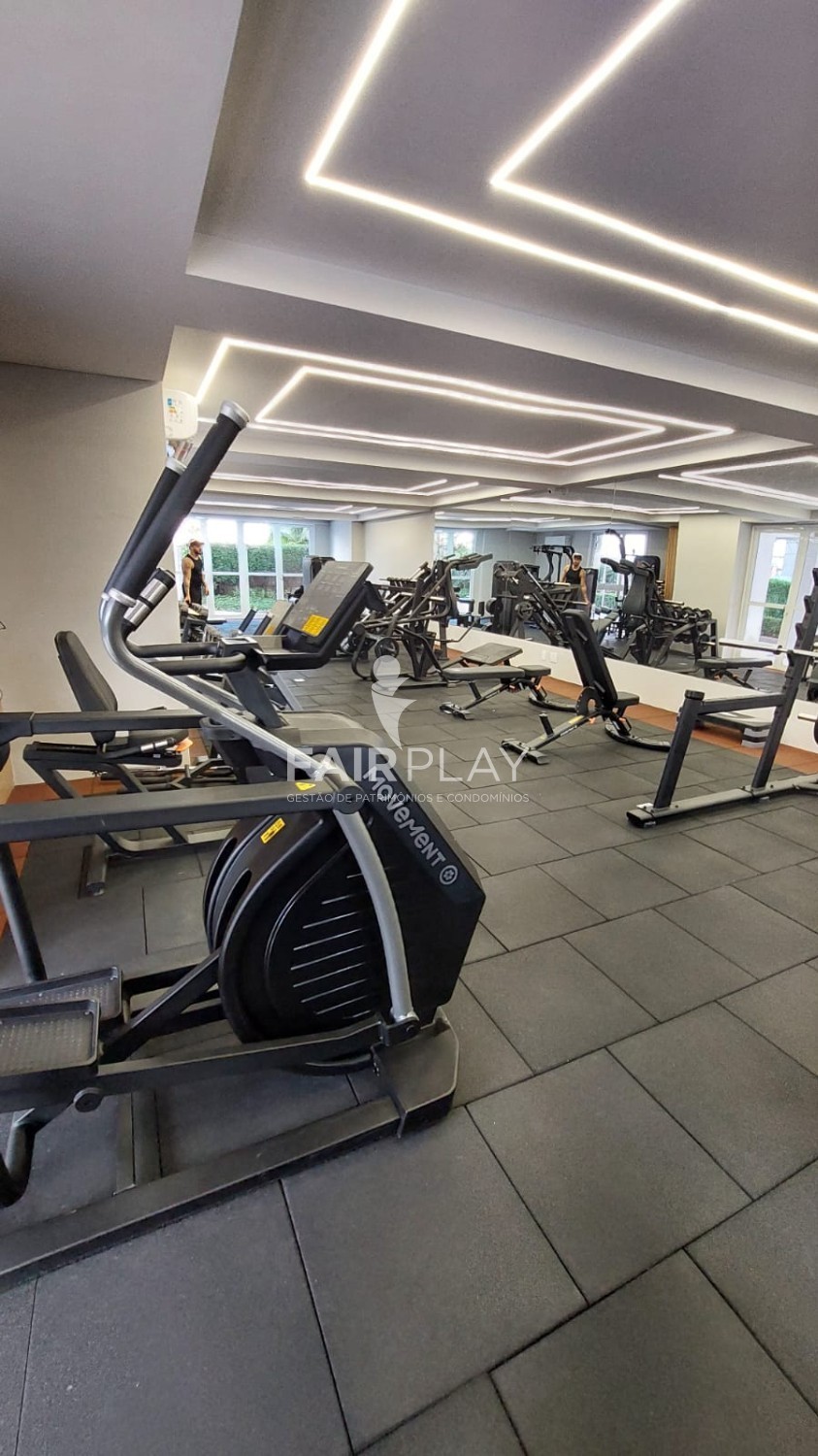 Apartamento, 2 quartos, 64 m² - Foto 33