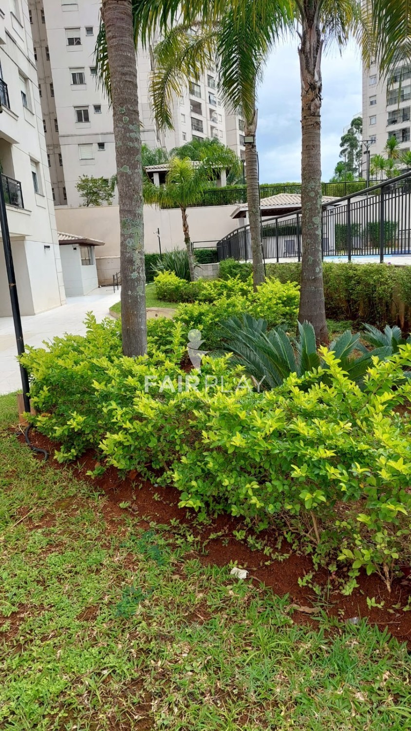 Apartamento, 2 quartos, 64 m² - Foto 23