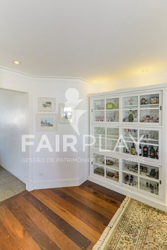 Apartamento, 4 quartos, 180 m² - Foto 4