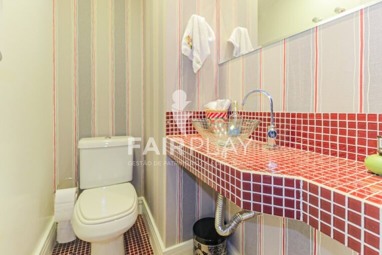 Apartamento, 4 quartos, 180 m² - Foto 10