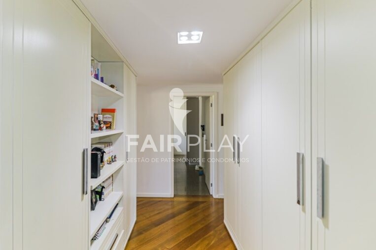 Apartamento, 4 quartos, 180 m² - Foto 11