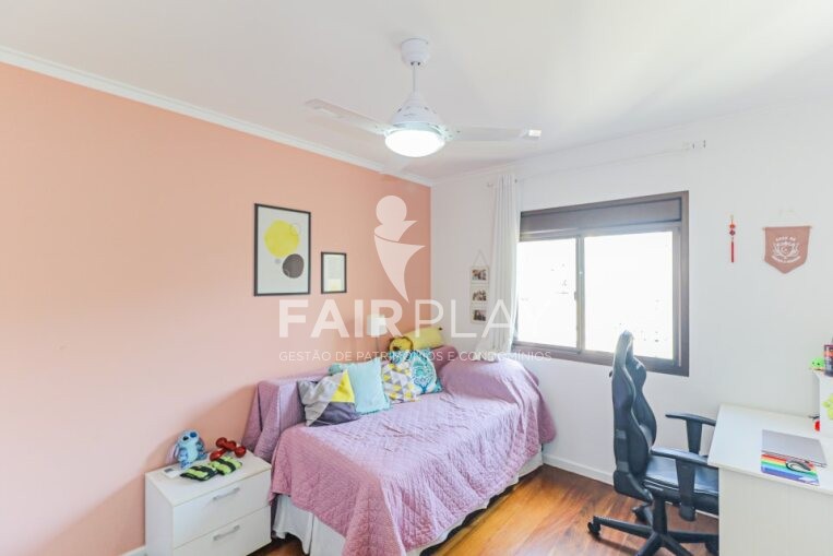 Apartamento, 4 quartos, 180 m² - Foto 12