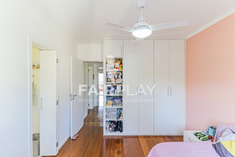 Apartamento, 4 quartos, 180 m² - Foto 13