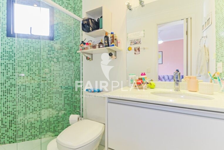 Apartamento, 4 quartos, 180 m² - Foto 14