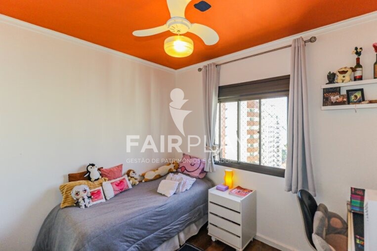 Apartamento, 4 quartos, 180 m² - Foto 15