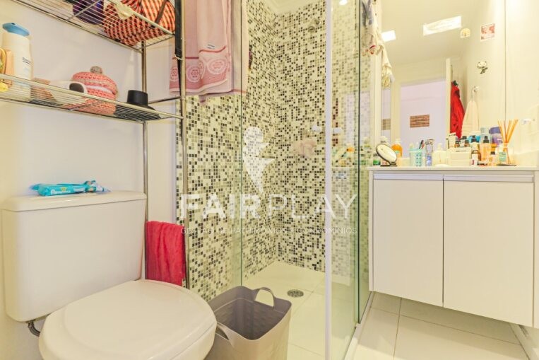 Apartamento, 4 quartos, 180 m² - Foto 16