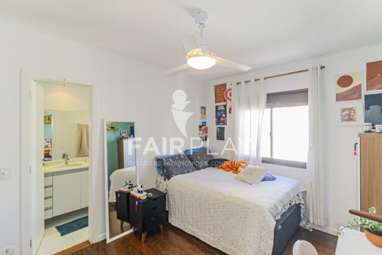 Apartamento, 4 quartos, 180 m² - Foto 17
