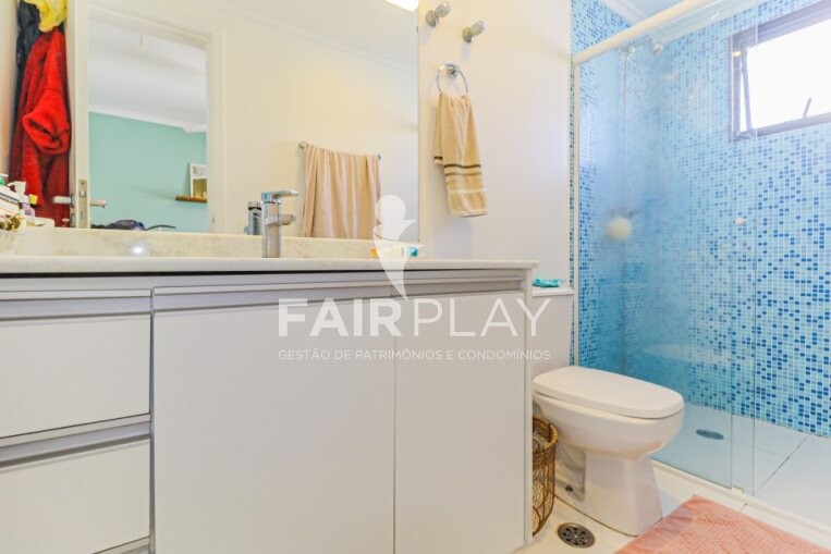 Apartamento, 4 quartos, 180 m² - Foto 18
