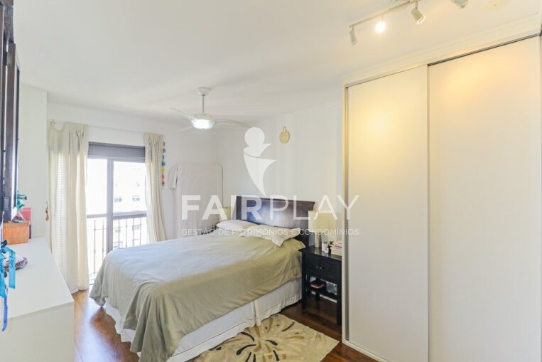 Apartamento, 4 quartos, 180 m² - Foto 19