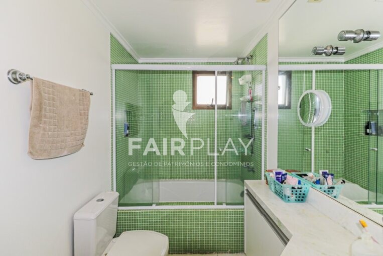 Apartamento, 4 quartos, 180 m² - Foto 20