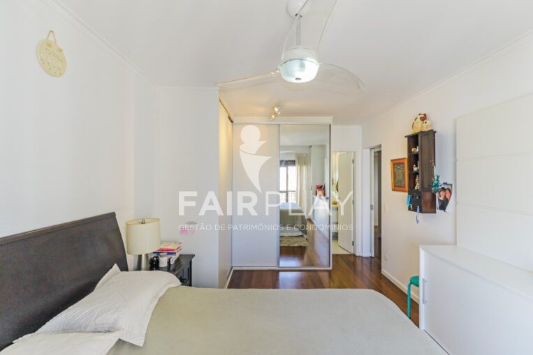 Apartamento, 4 quartos, 180 m² - Foto 21