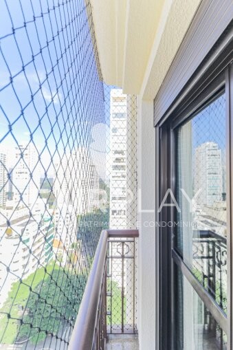 Apartamento, 4 quartos, 180 m² - Foto 22