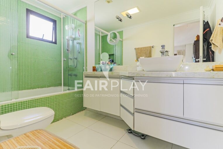 Apartamento, 4 quartos, 180 m² - Foto 23