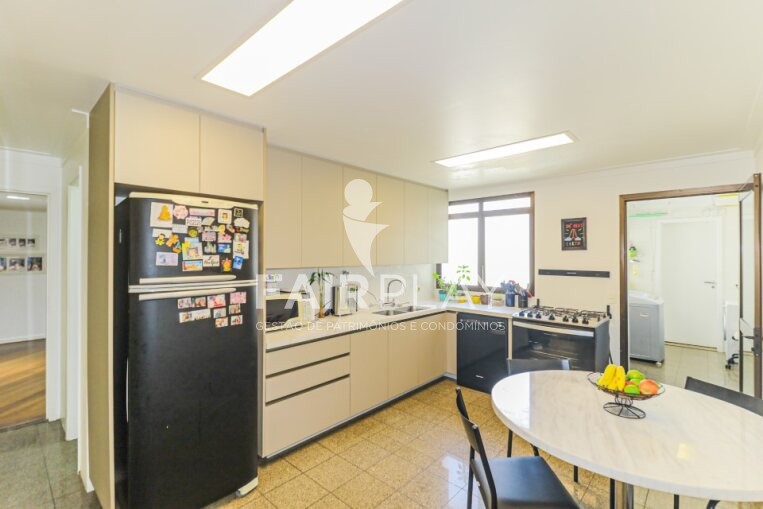 Apartamento, 4 quartos, 180 m² - Foto 24