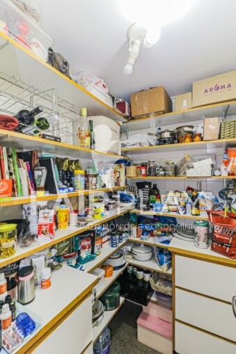Apartamento, 4 quartos, 180 m² - Foto 25