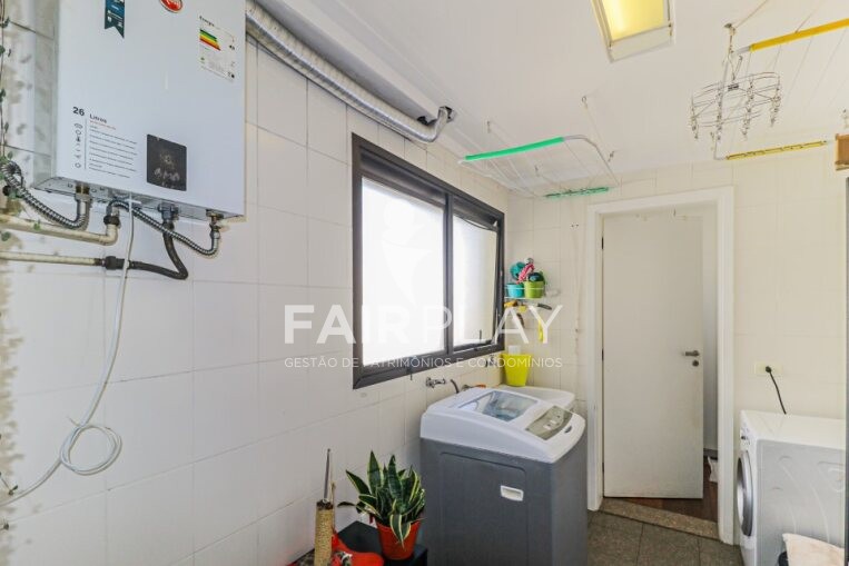 Apartamento, 4 quartos, 180 m² - Foto 26