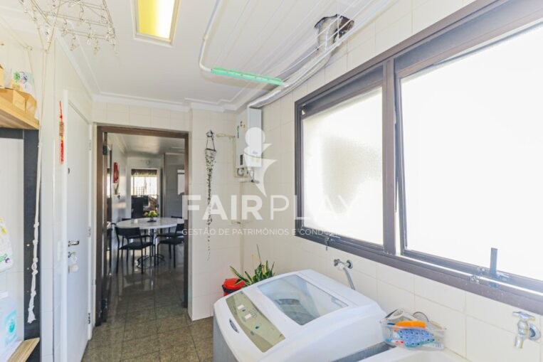 Apartamento, 4 quartos, 180 m² - Foto 27