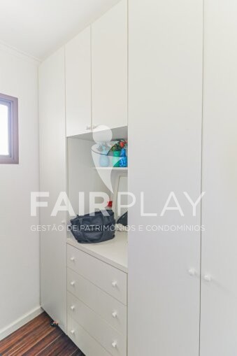 Apartamento, 4 quartos, 180 m² - Foto 28
