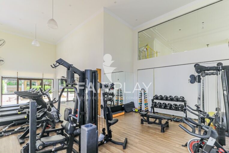 Apartamento, 4 quartos, 180 m² - Foto 32