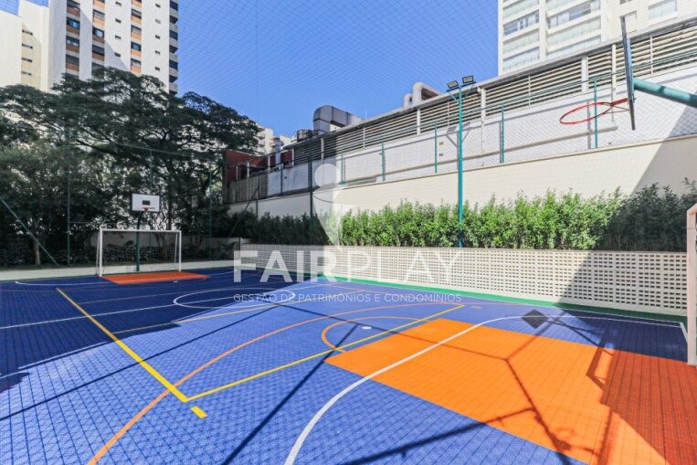 Apartamento, 4 quartos, 180 m² - Foto 33