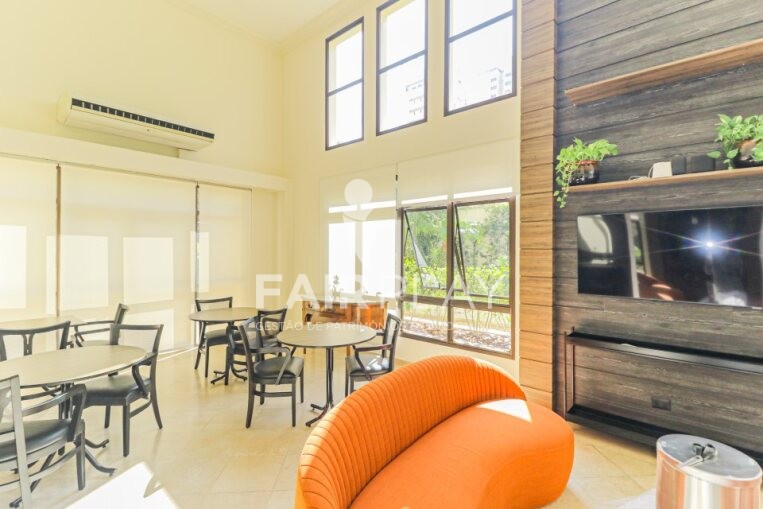 Apartamento, 4 quartos, 180 m² - Foto 34