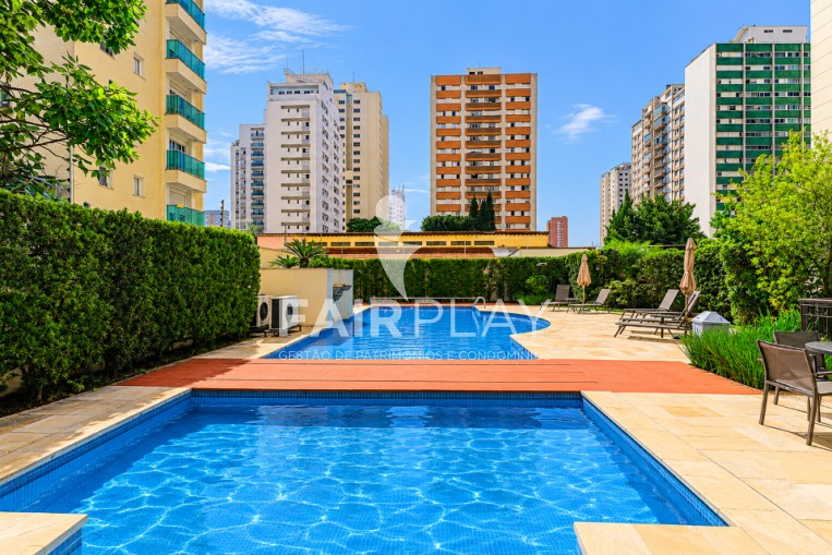Apartamento, 4 quartos, 180 m² - Foto 35