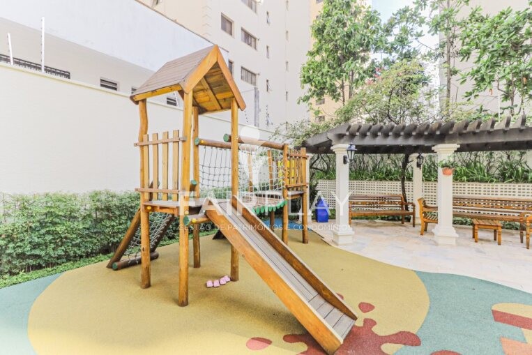 Apartamento, 4 quartos, 180 m² - Foto 36