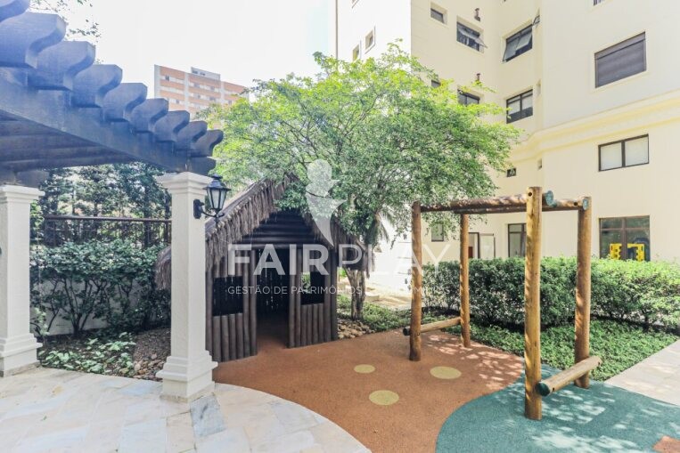 Apartamento, 4 quartos, 180 m² - Foto 37