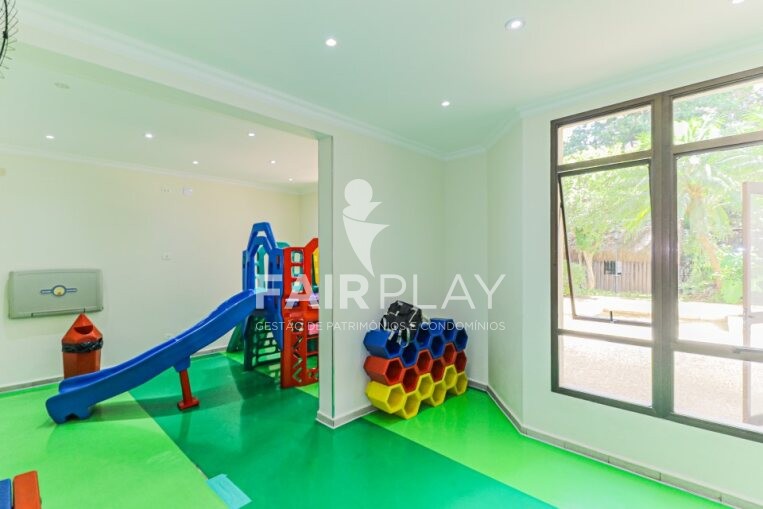Apartamento, 4 quartos, 180 m² - Foto 38