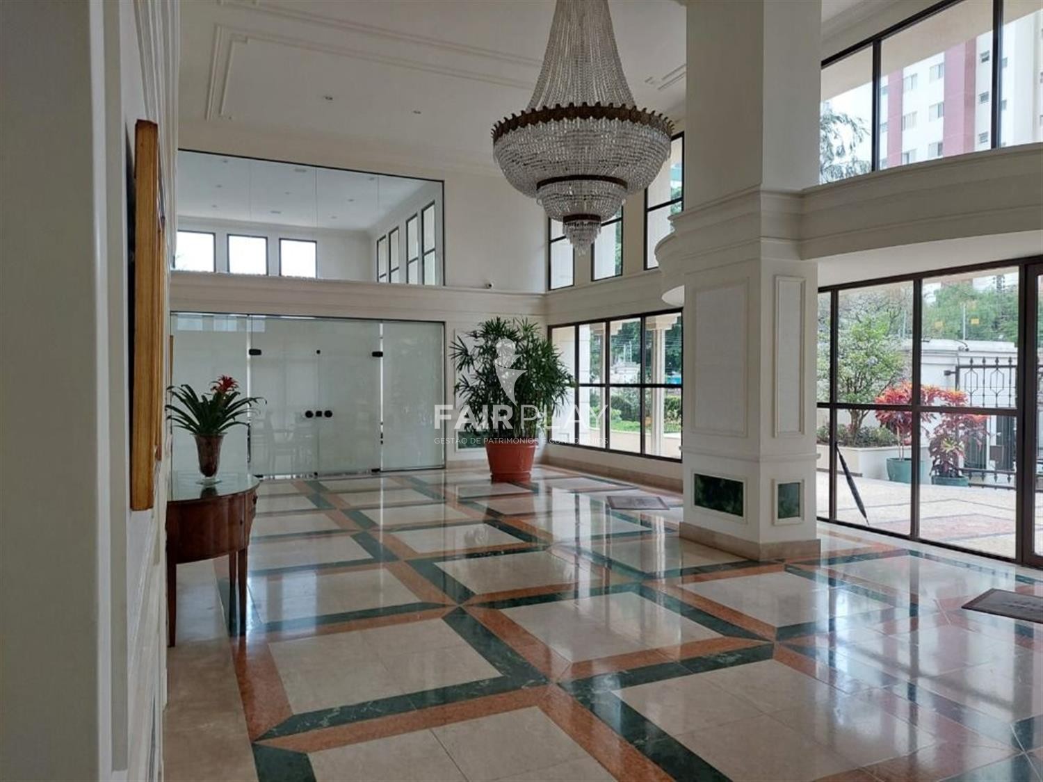 Apartamento, 4 quartos, 180 m² - Foto 40