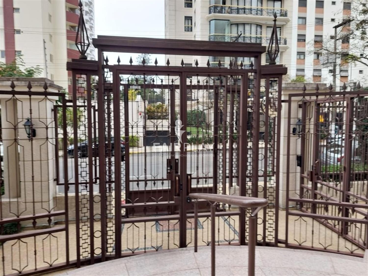 Apartamento, 4 quartos, 180 m² - Foto 42