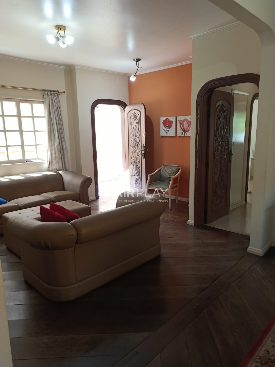 Sobrado, 3 quartos, 170 m² - Foto 4