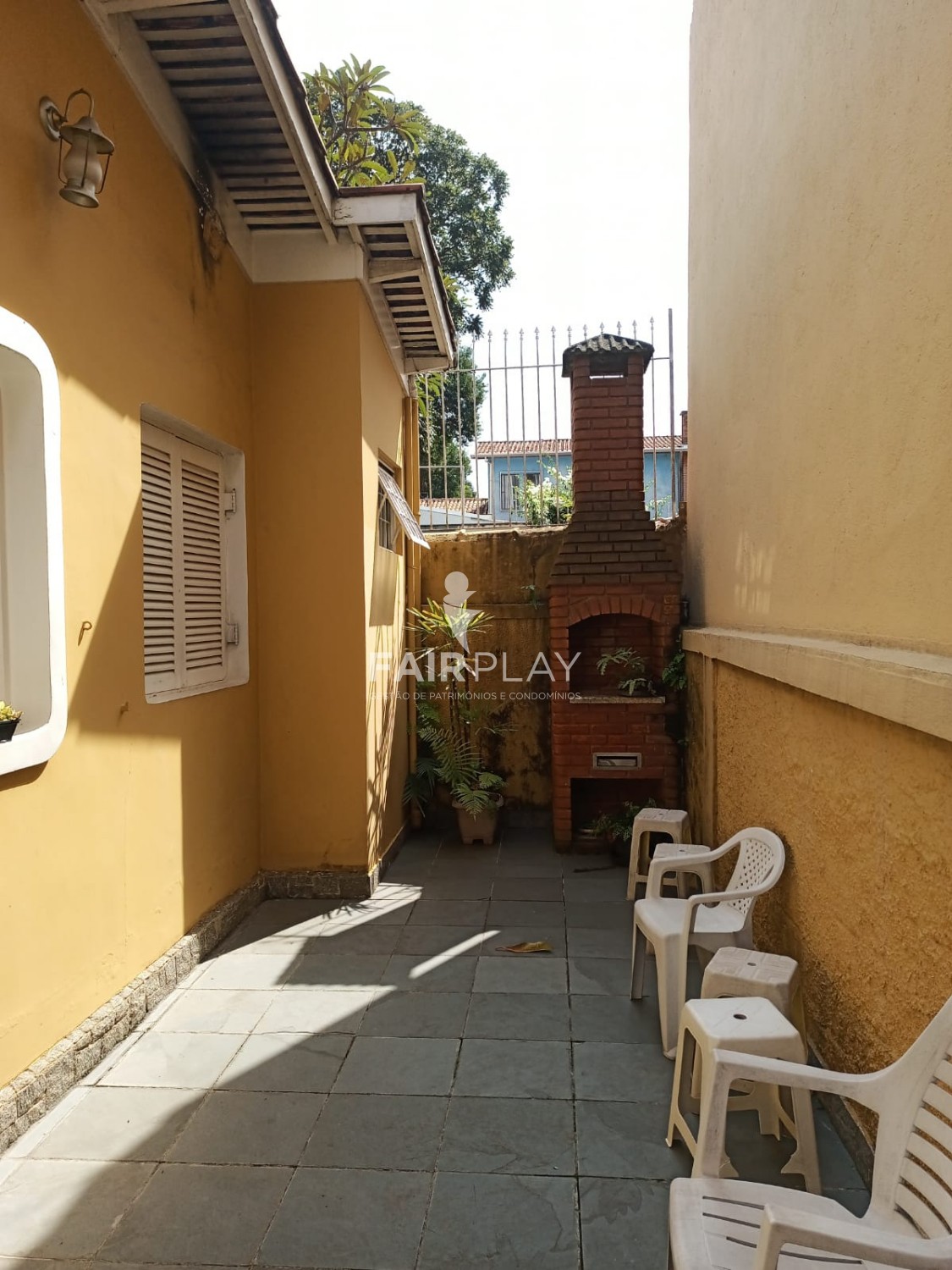 Sobrado, 3 quartos, 170 m² - Foto 5
