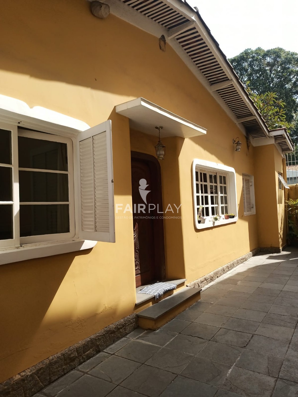 Sobrado, 3 quartos, 170 m² - Foto 1