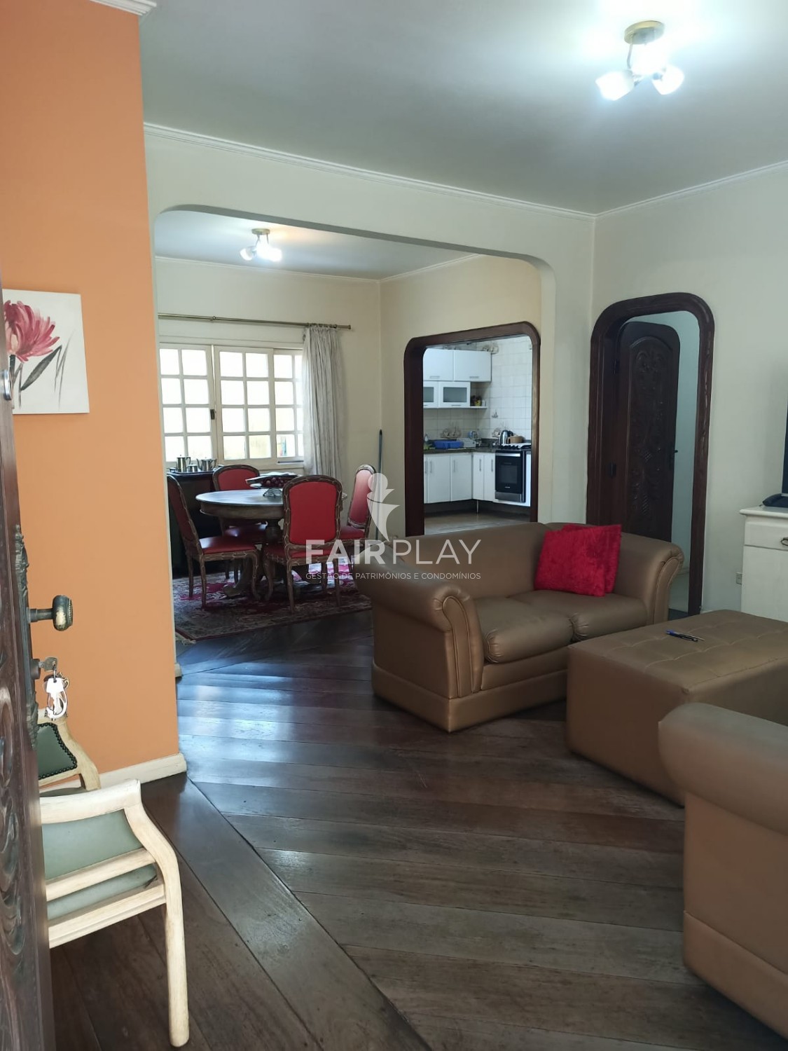 Sobrado, 3 quartos, 170 m² - Foto 11