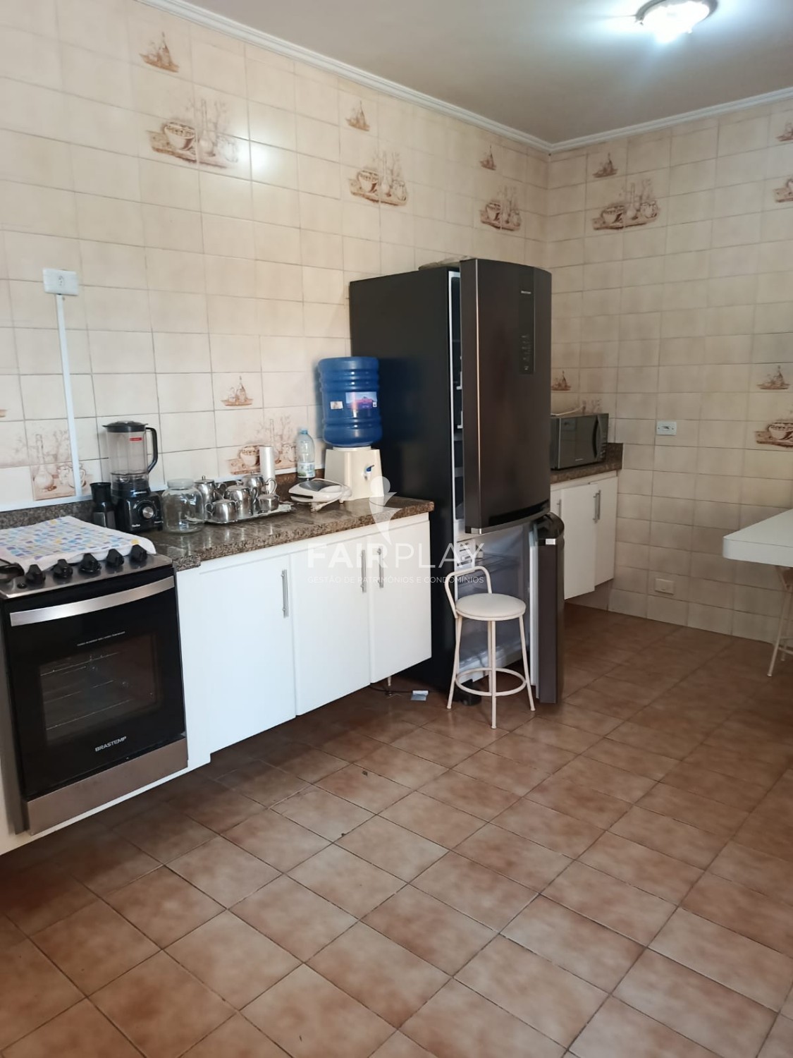 Sobrado, 3 quartos, 170 m² - Foto 12