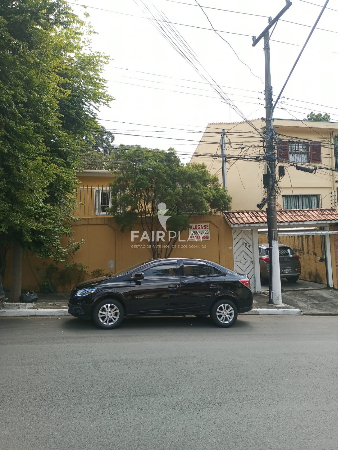 Sobrado, 3 quartos, 170 m² - Foto 15