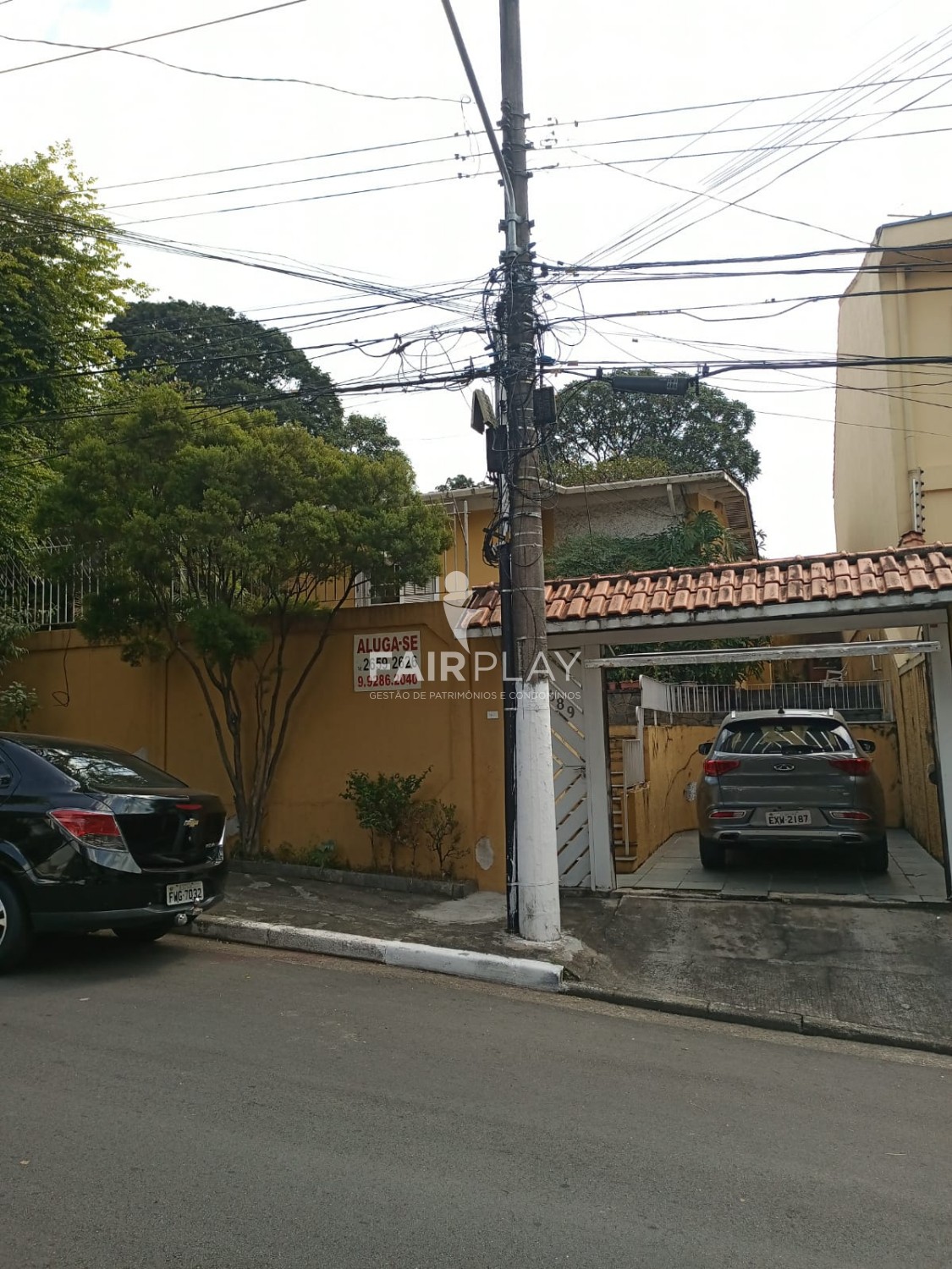 Sobrado, 3 quartos, 170 m² - Foto 2