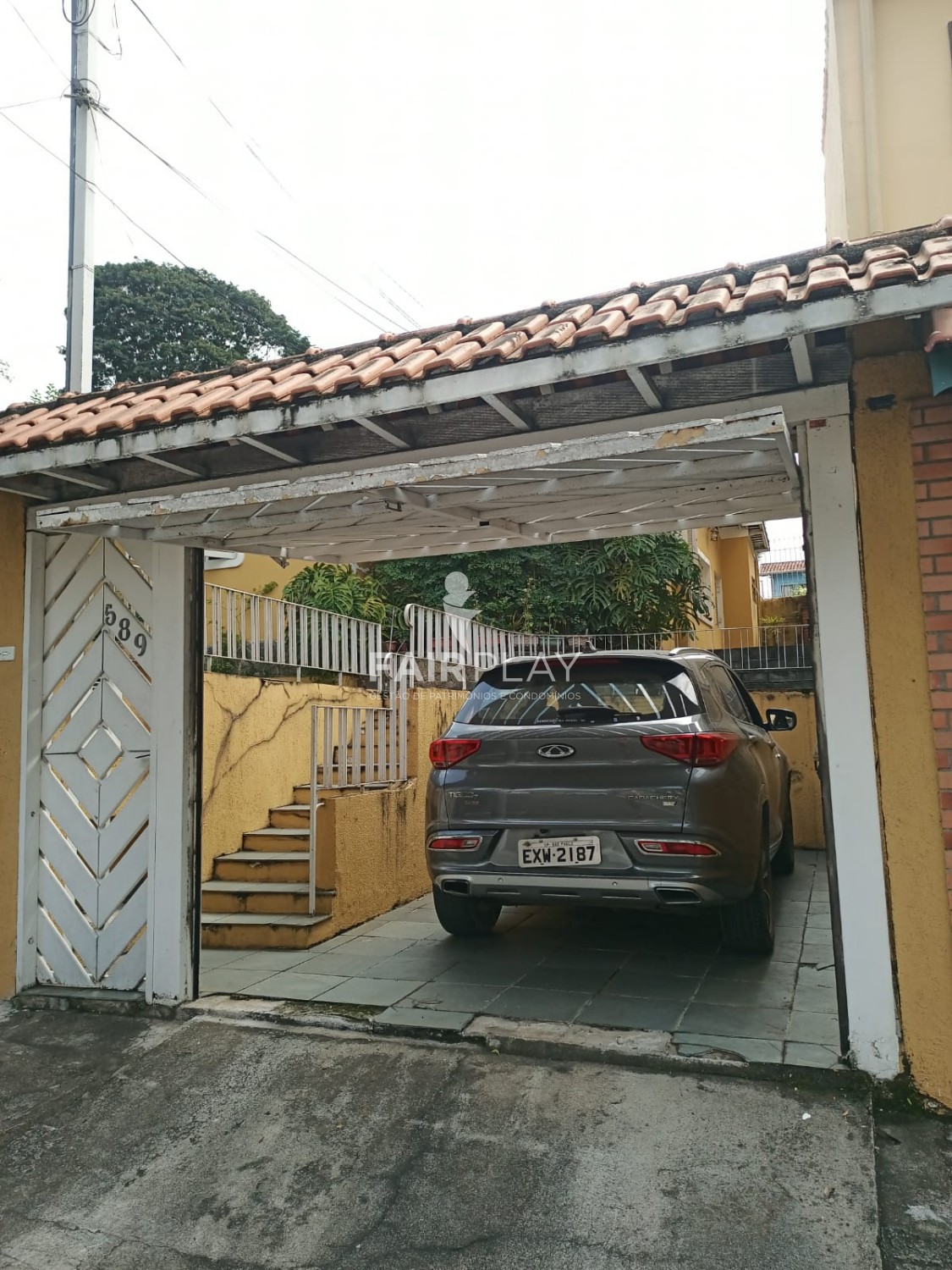 Sobrado, 3 quartos, 170 m² - Foto 16
