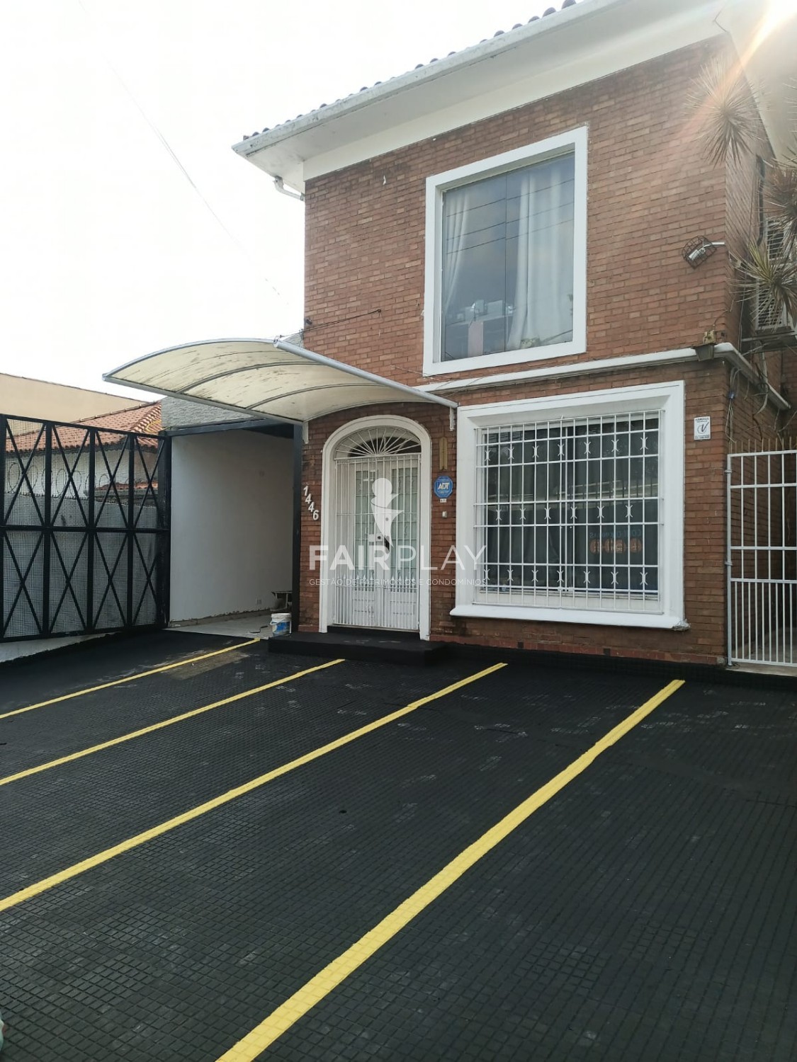 Sobrado, 1 quarto, 31 m² - Foto 2