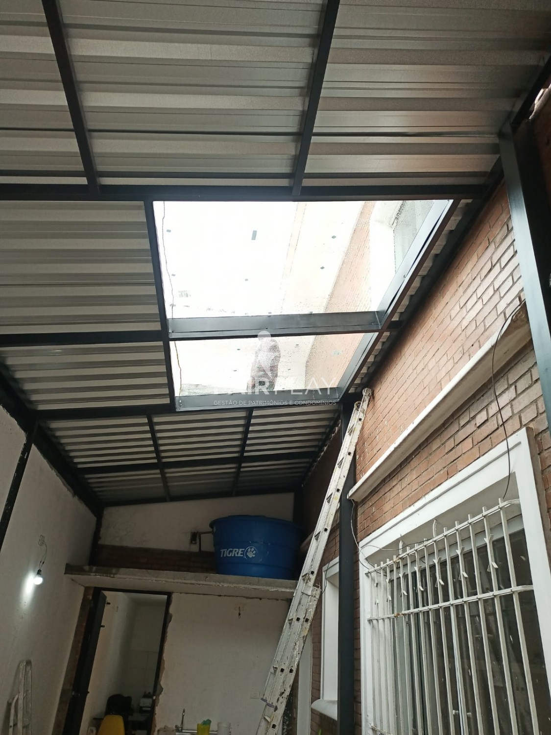 Sobrado, 1 quarto, 31 m² - Foto 3