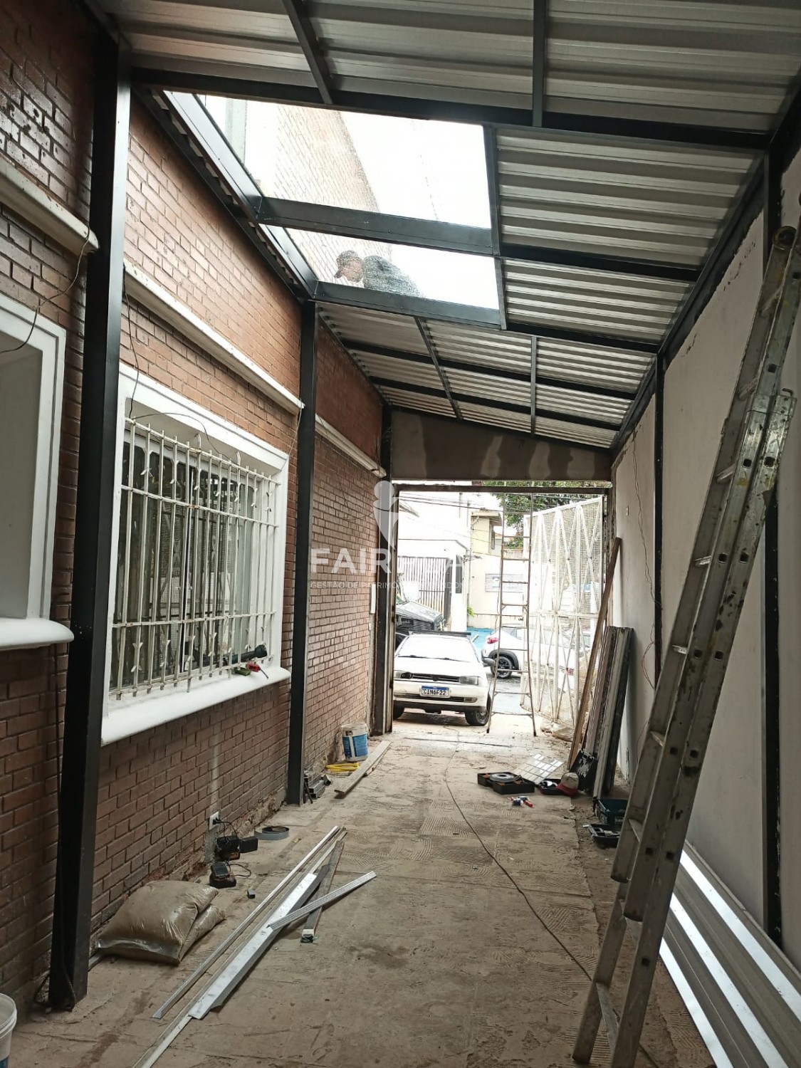 Sobrado, 1 quarto, 31 m² - Foto 7