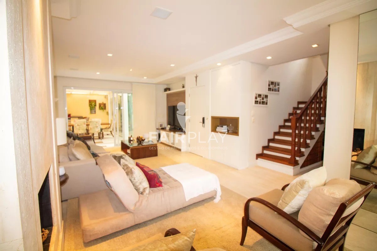 Casa, 4 quartos, 230 m² - Foto 2