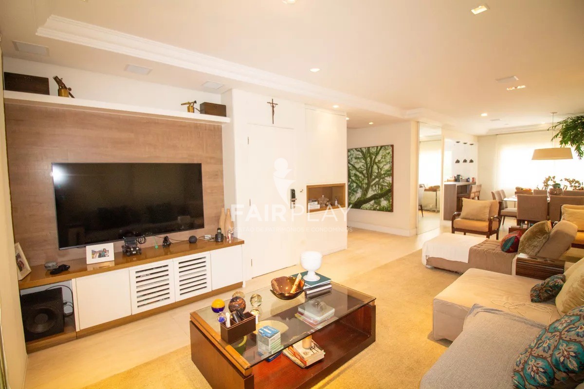 Casa, 4 quartos, 230 m² - Foto 3