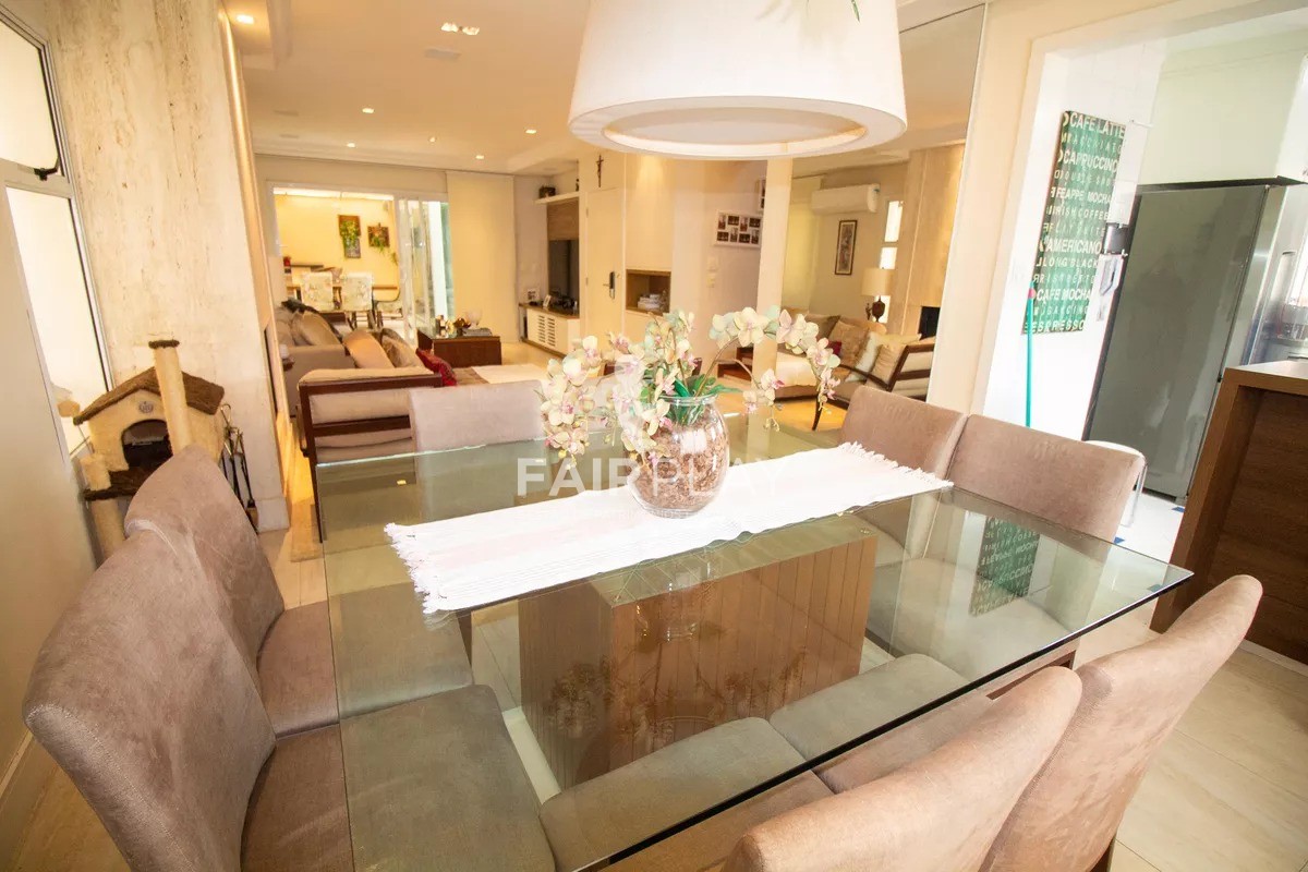 Casa, 4 quartos, 230 m² - Foto 7