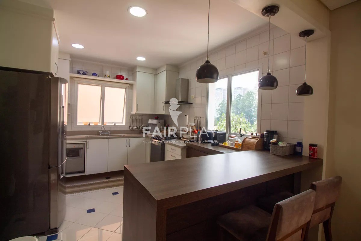 Casa, 4 quartos, 230 m² - Foto 8