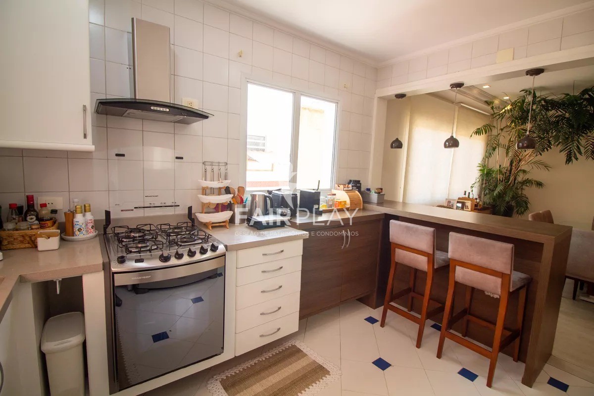 Casa, 4 quartos, 230 m² - Foto 10
