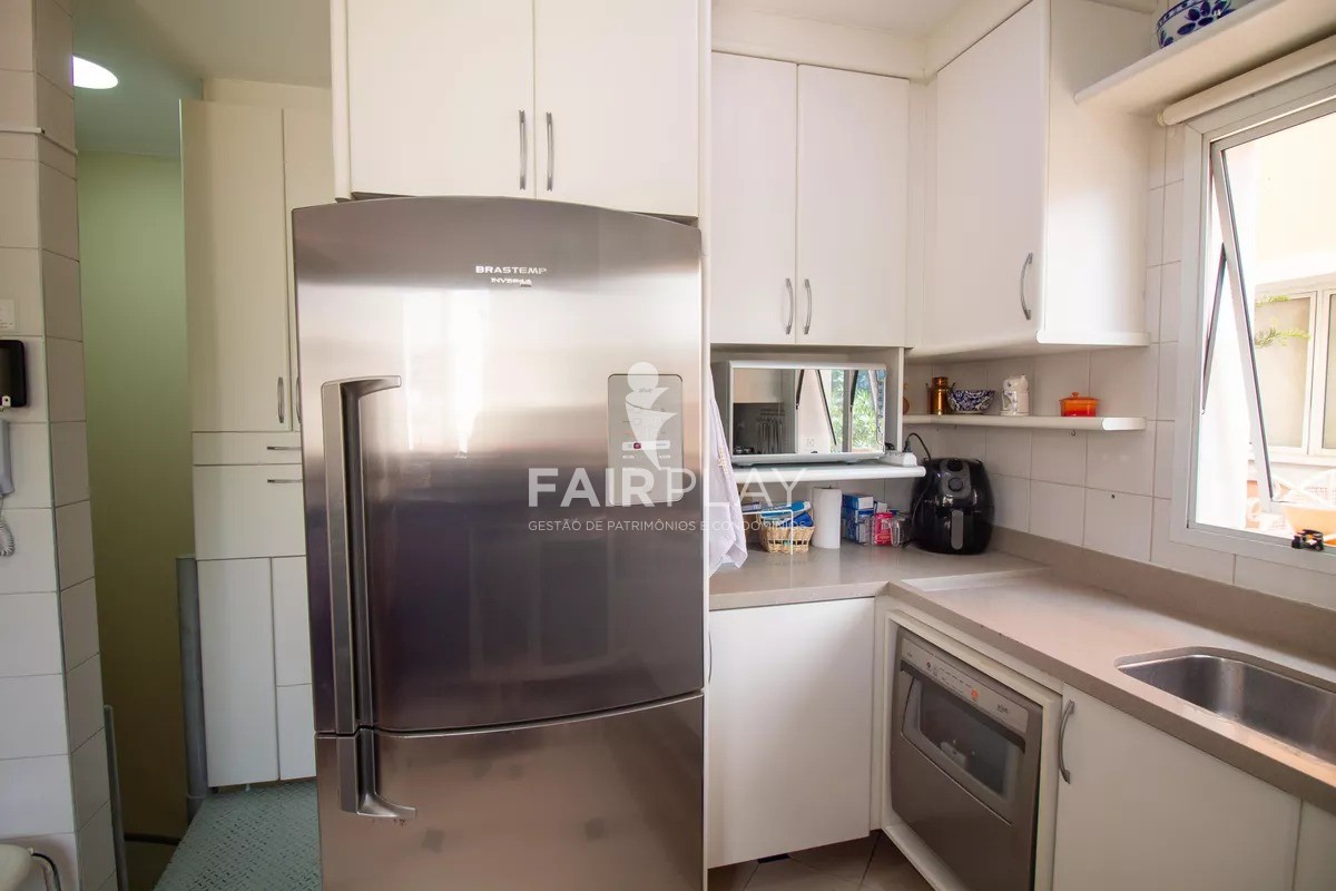 Casa, 4 quartos, 230 m² - Foto 11