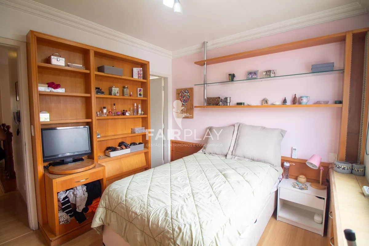 Casa, 4 quartos, 230 m² - Foto 13