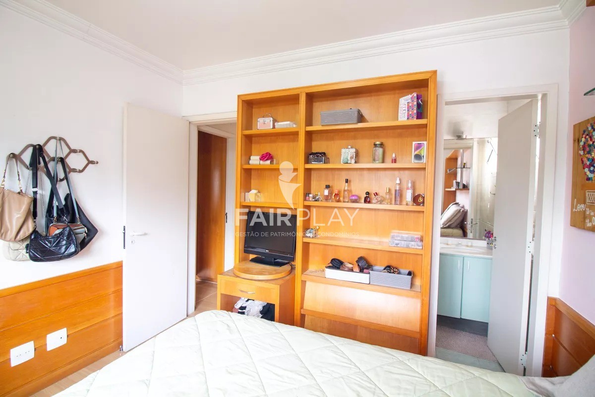Casa, 4 quartos, 230 m² - Foto 14